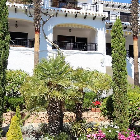 Your Holiday Home In Cabo Roig- Pool And Great Location Dehesa de Campoamor (Orihuela Costa) Exterior foto