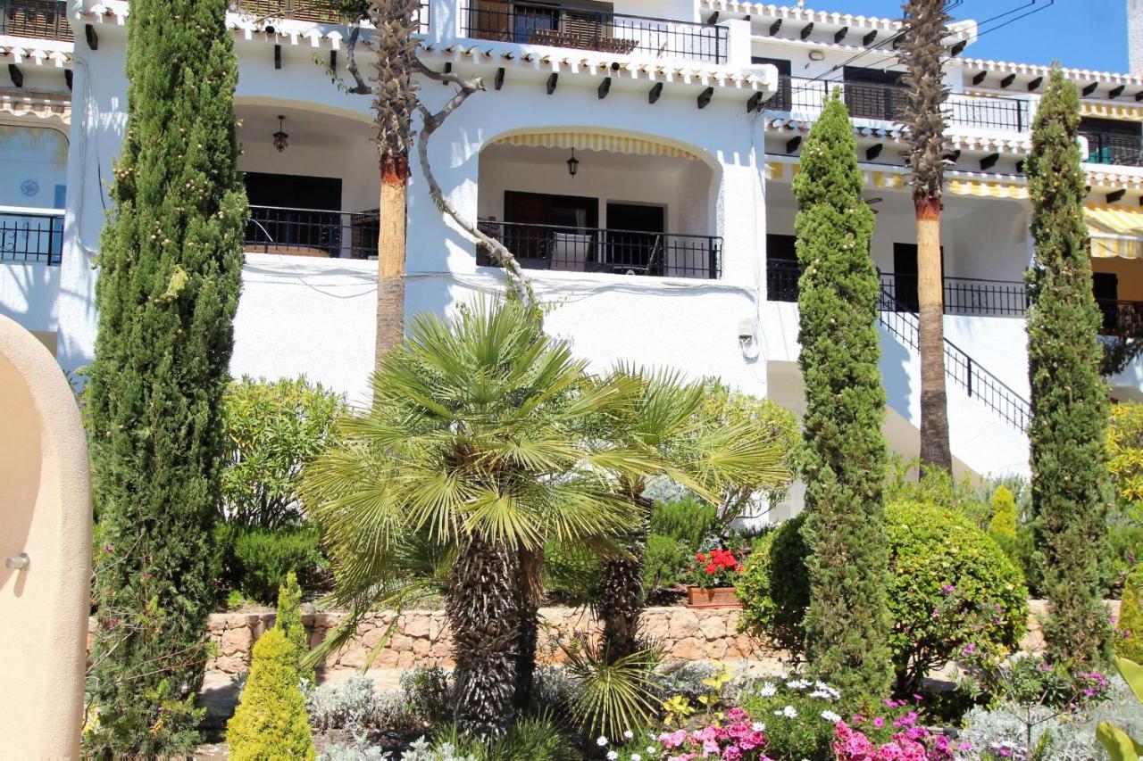Your Holiday Home In Cabo Roig- Pool And Great Location Dehesa de Campoamor (Orihuela Costa) Exterior foto