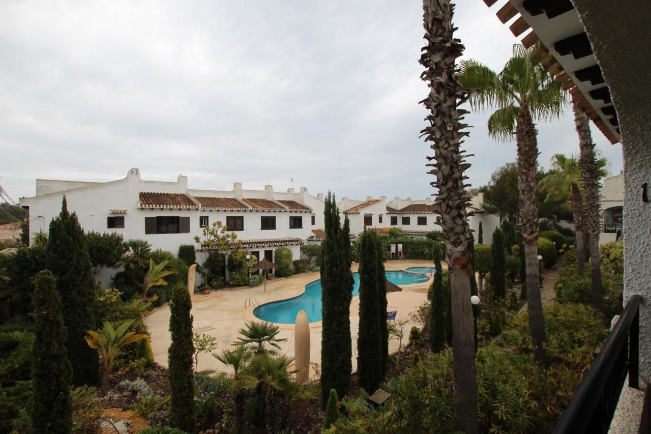 Your Holiday Home In Cabo Roig- Pool And Great Location Dehesa de Campoamor (Orihuela Costa) Exterior foto