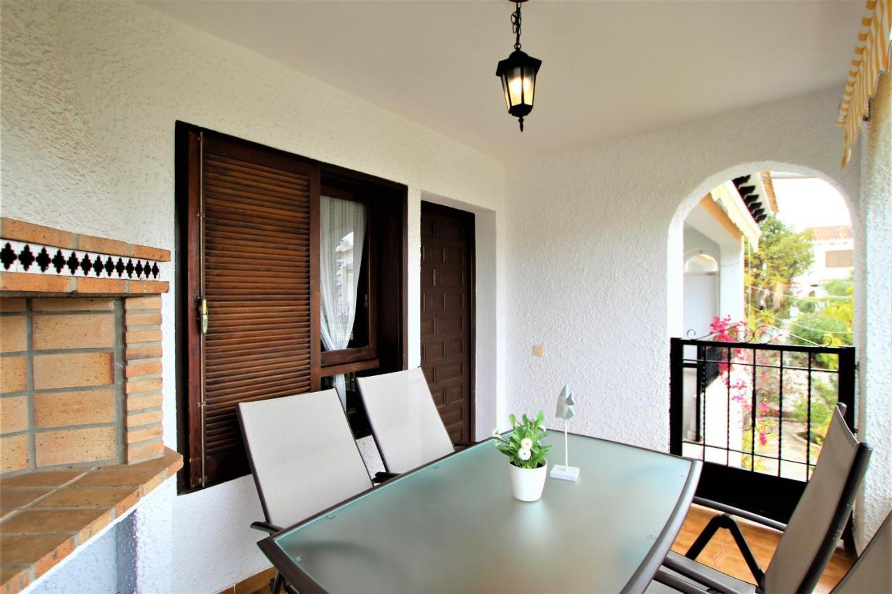 Your Holiday Home In Cabo Roig- Pool And Great Location Dehesa de Campoamor (Orihuela Costa) Exterior foto