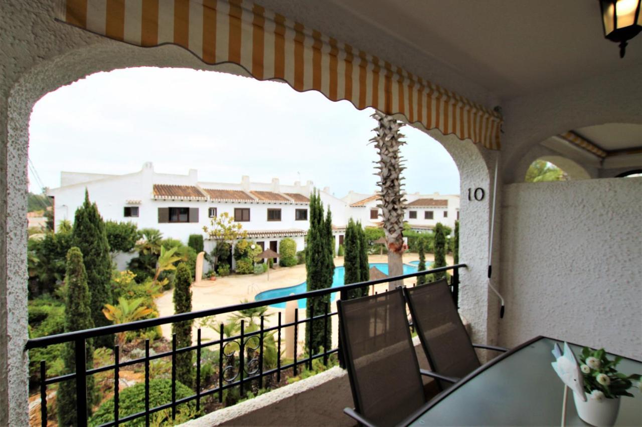 Your Holiday Home In Cabo Roig- Pool And Great Location Dehesa de Campoamor (Orihuela Costa) Exterior foto