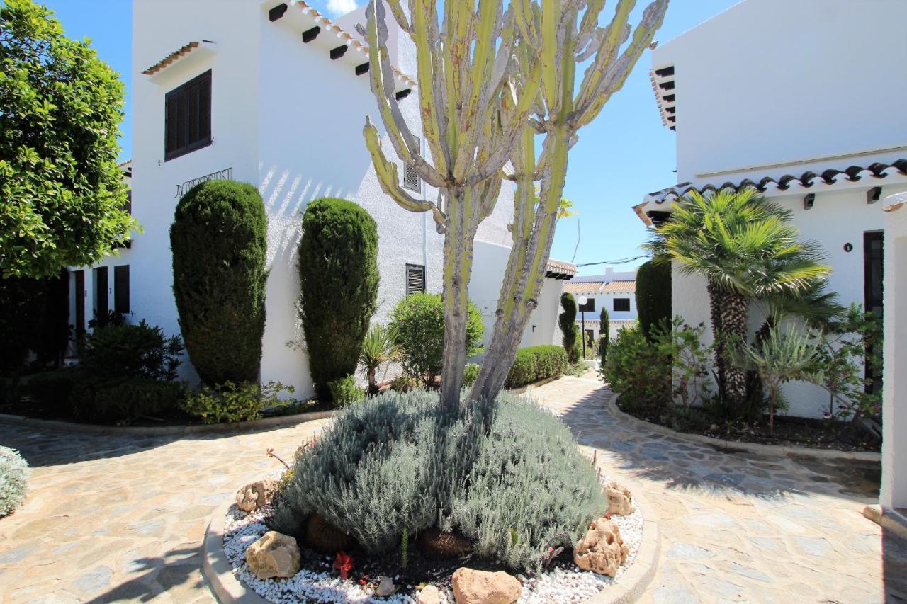 Your Holiday Home In Cabo Roig- Pool And Great Location Dehesa de Campoamor (Orihuela Costa) Exterior foto