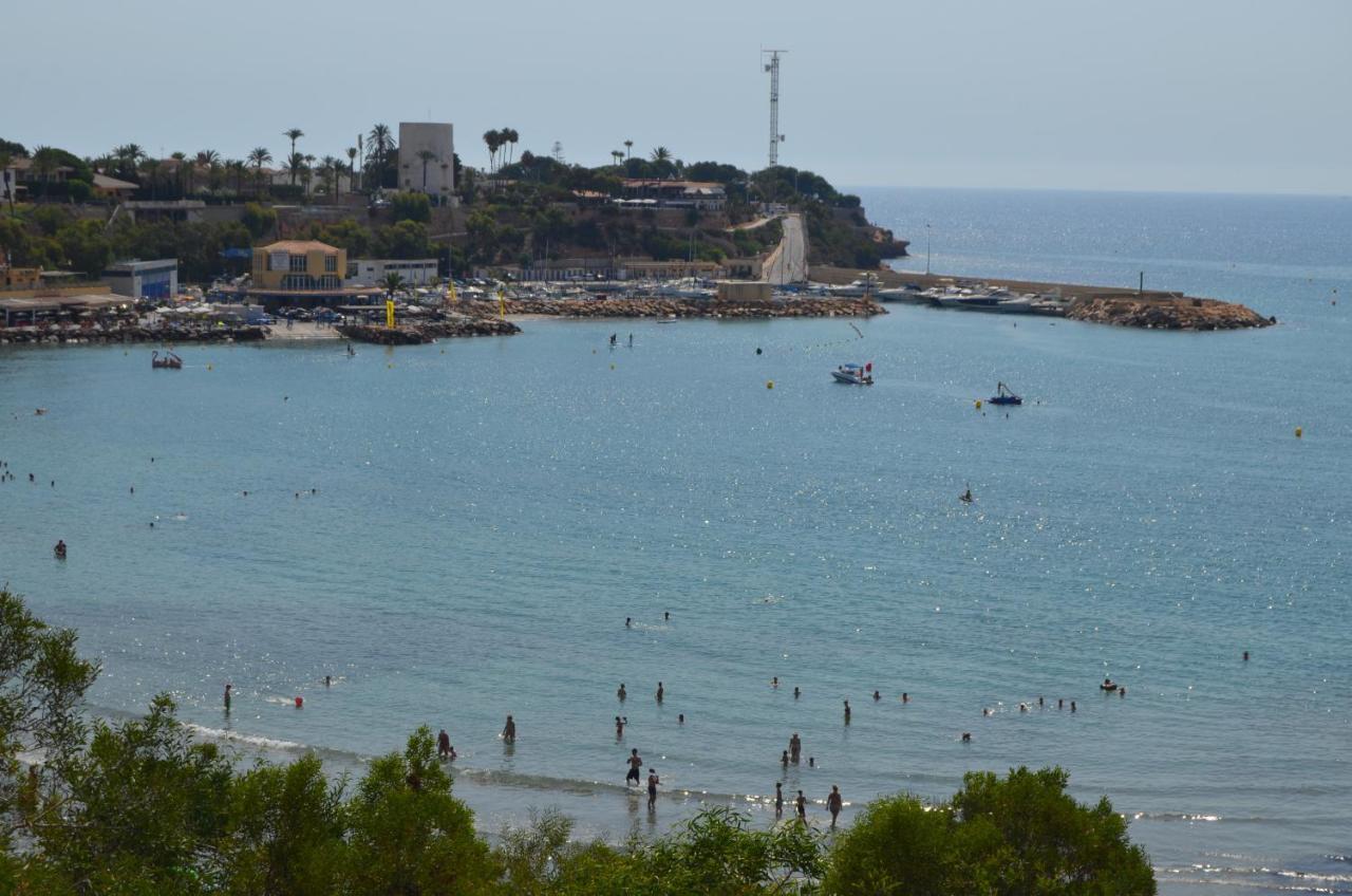Your Holiday Home In Cabo Roig- Pool And Great Location Dehesa de Campoamor (Orihuela Costa) Exterior foto