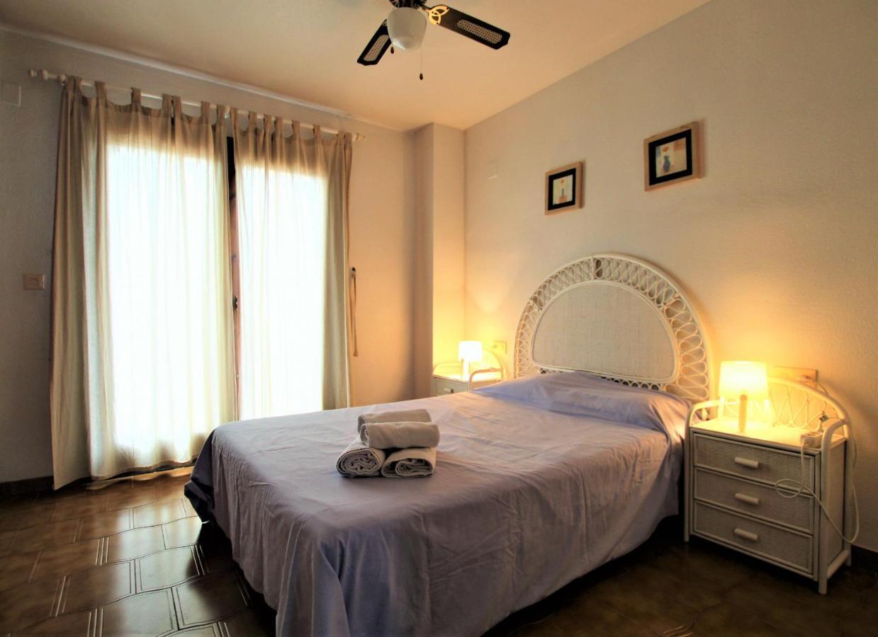 Your Holiday Home In Cabo Roig- Pool And Great Location Dehesa de Campoamor (Orihuela Costa) Exterior foto