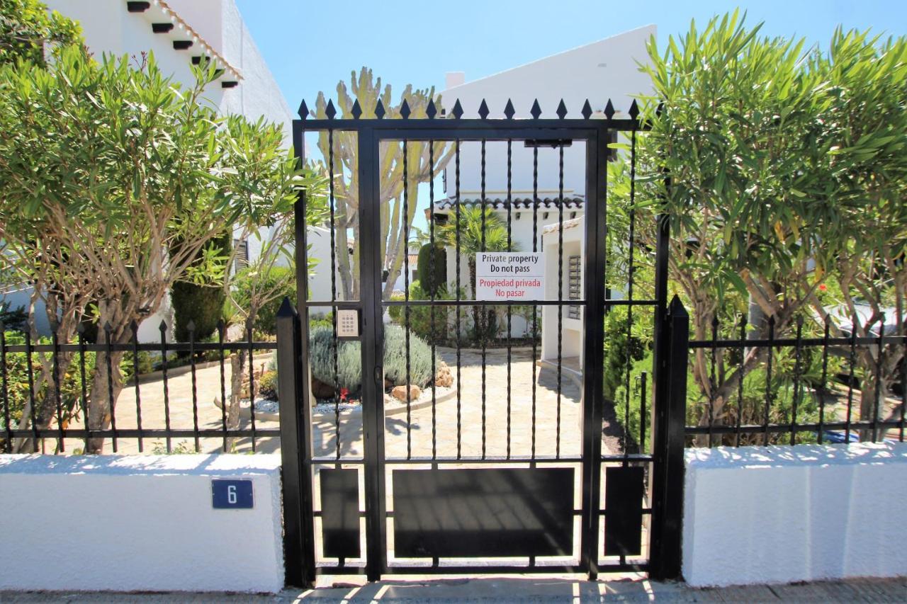 Your Holiday Home In Cabo Roig- Pool And Great Location Dehesa de Campoamor (Orihuela Costa) Exterior foto