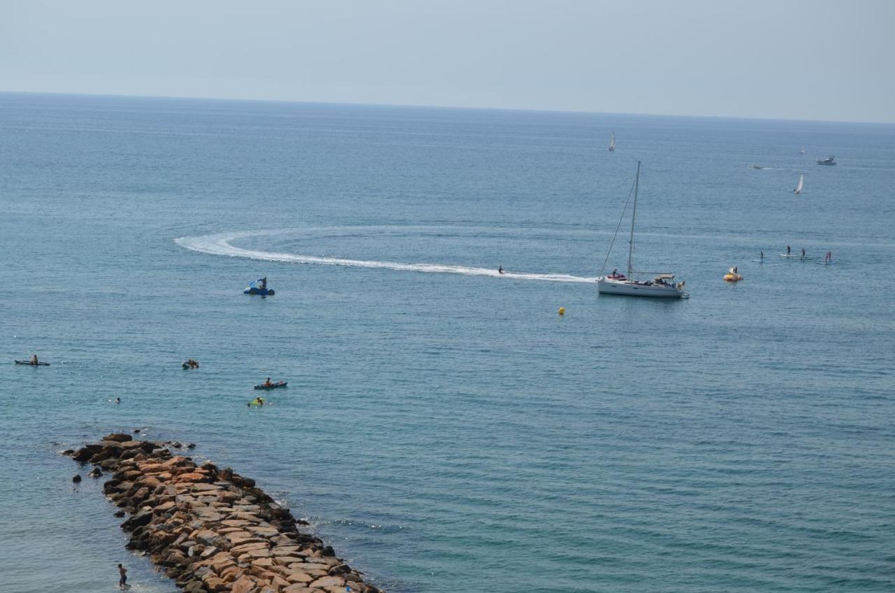 Your Holiday Home In Cabo Roig- Pool And Great Location Dehesa de Campoamor (Orihuela Costa) Exterior foto