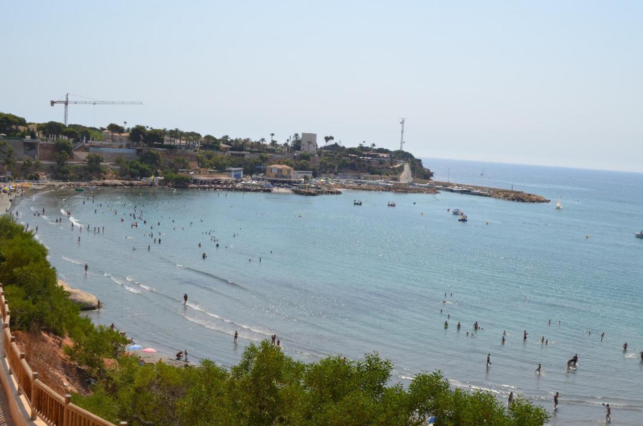 Your Holiday Home In Cabo Roig- Pool And Great Location Dehesa de Campoamor (Orihuela Costa) Exterior foto